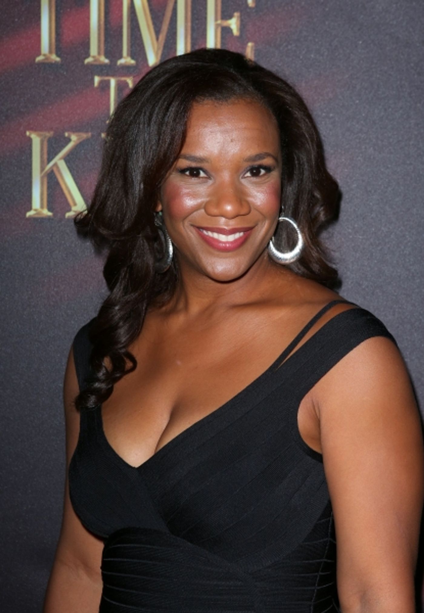 Photo Coverage: Sebastian Arcelus, Tonya Pinkins & More Celebrate Opening Night of A TIME TO KILL!  Image