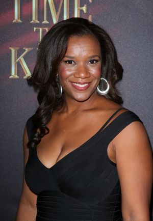 Tijuana T. Ricks  Photo