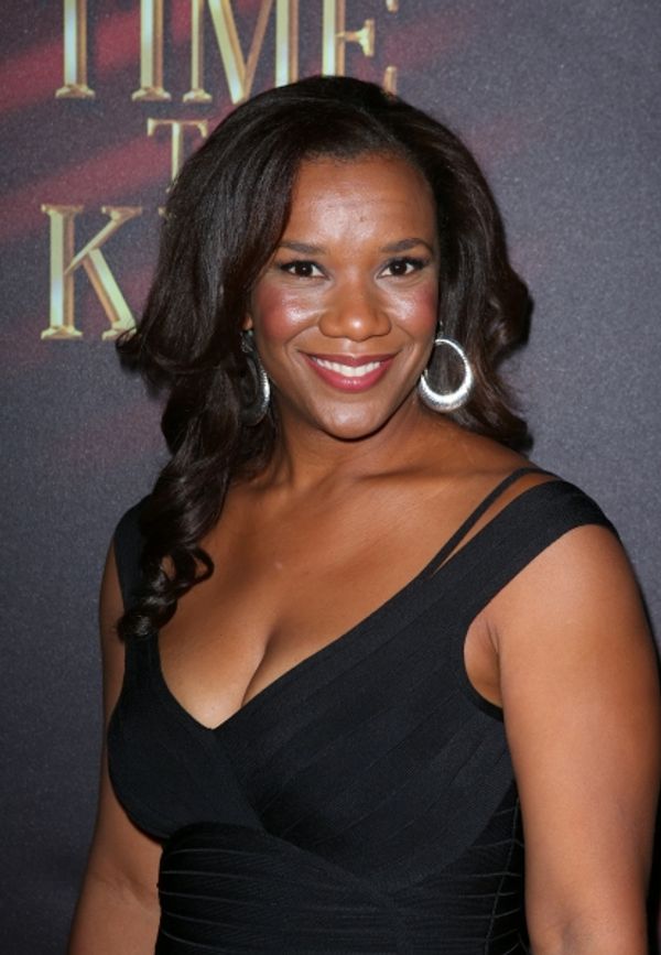 Tijuana T. Ricks  Photo