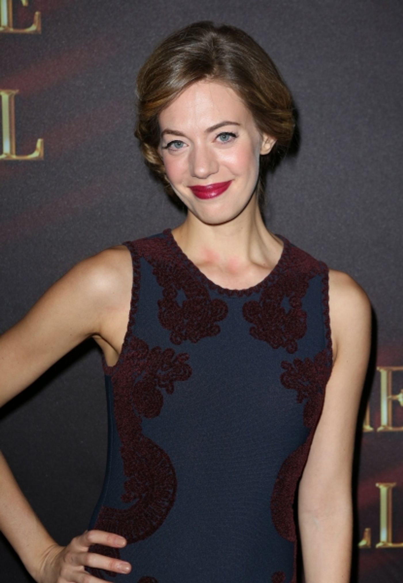 Photo Coverage: Sebastian Arcelus, Tonya Pinkins & More Celebrate Opening Night of A TIME TO KILL!  Image