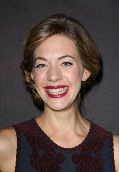 Brenna Palughi  Photo