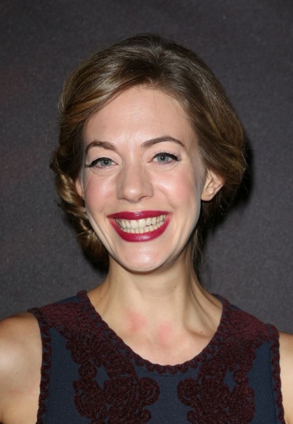 Brenna Palughi  Photo