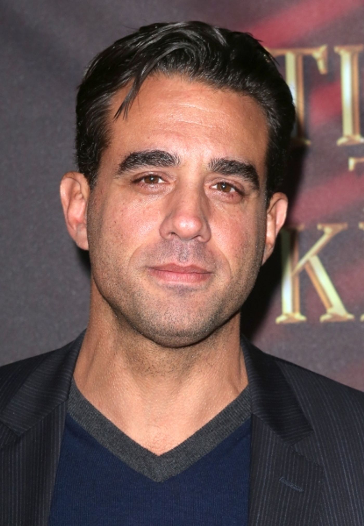 Photo Coverage: On the Opening Night Red Carpet at A TIME TO KILL  Image