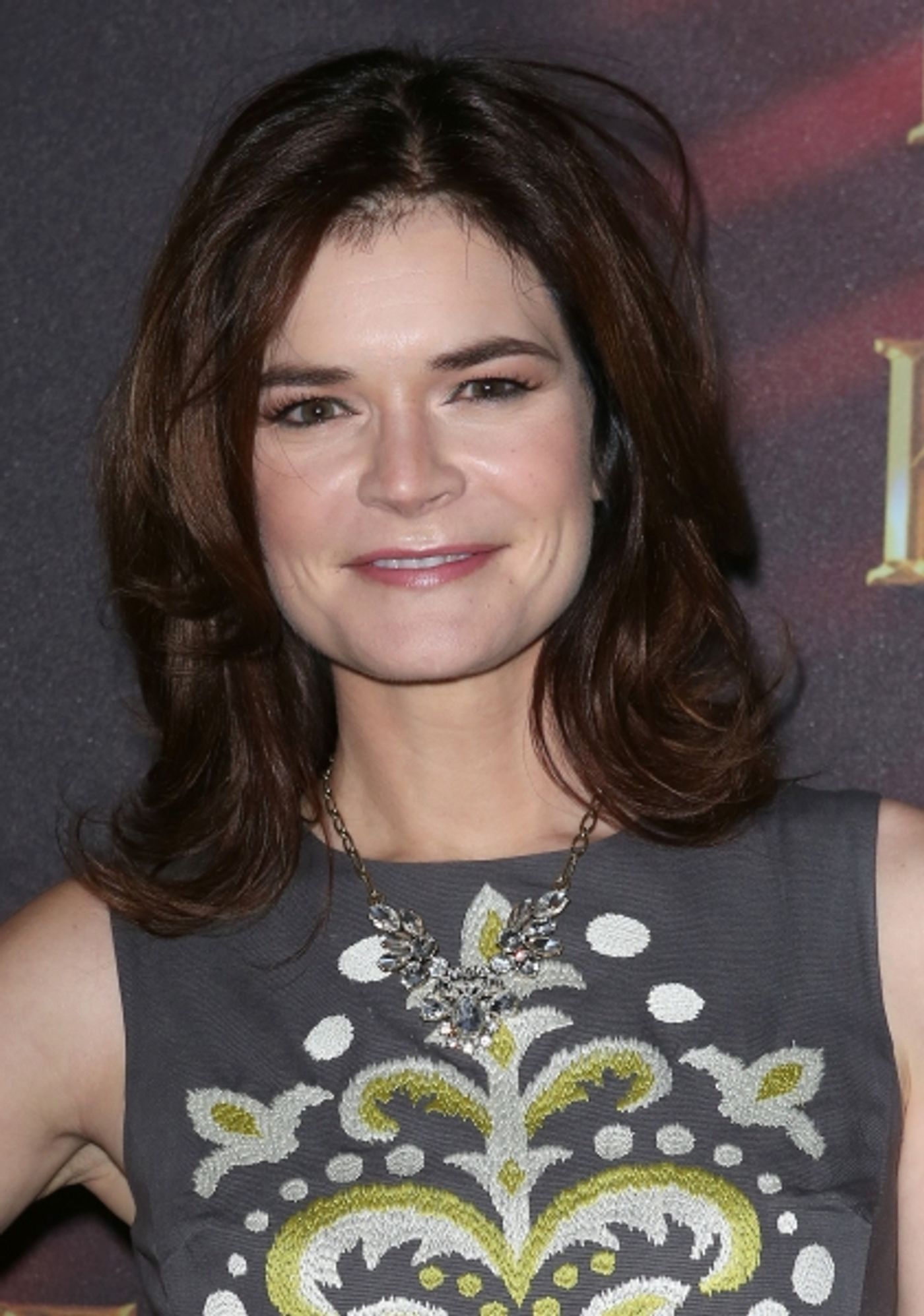 Photo Coverage: On the Opening Night Red Carpet at A TIME TO KILL  Image