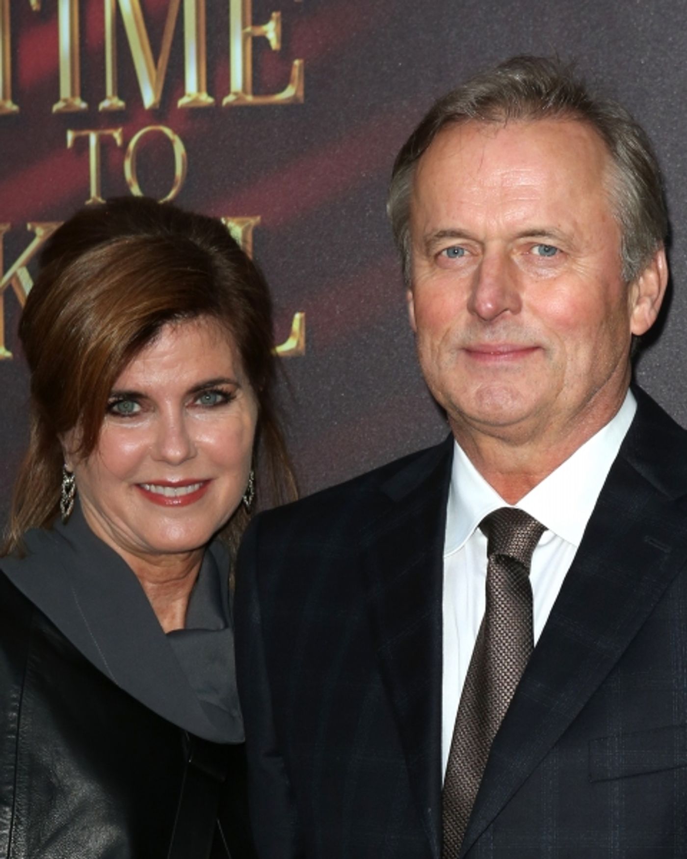 Photo Coverage: On the Opening Night Red Carpet at A TIME TO KILL  Image