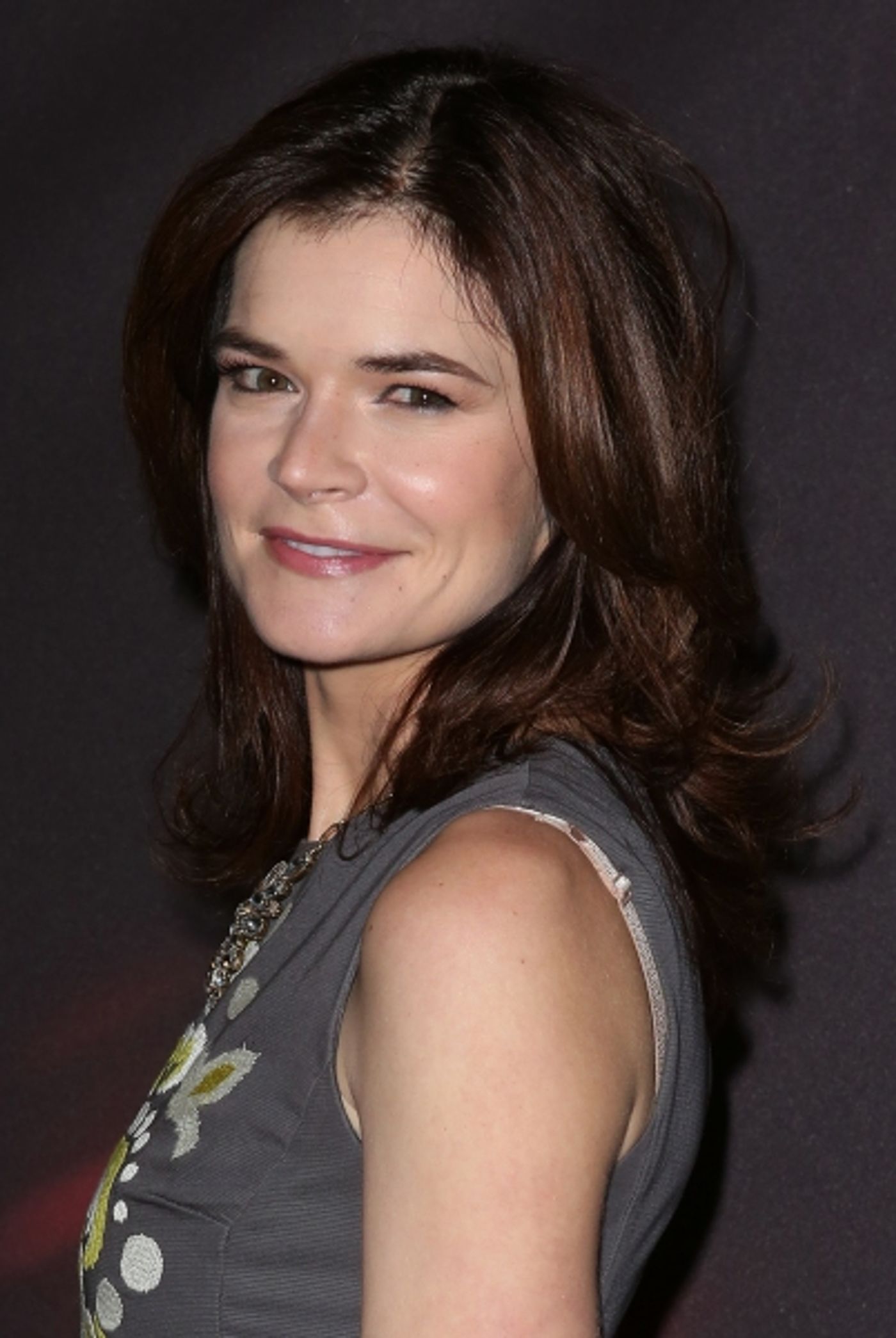 Photo Coverage: On the Opening Night Red Carpet at A TIME TO KILL  Image