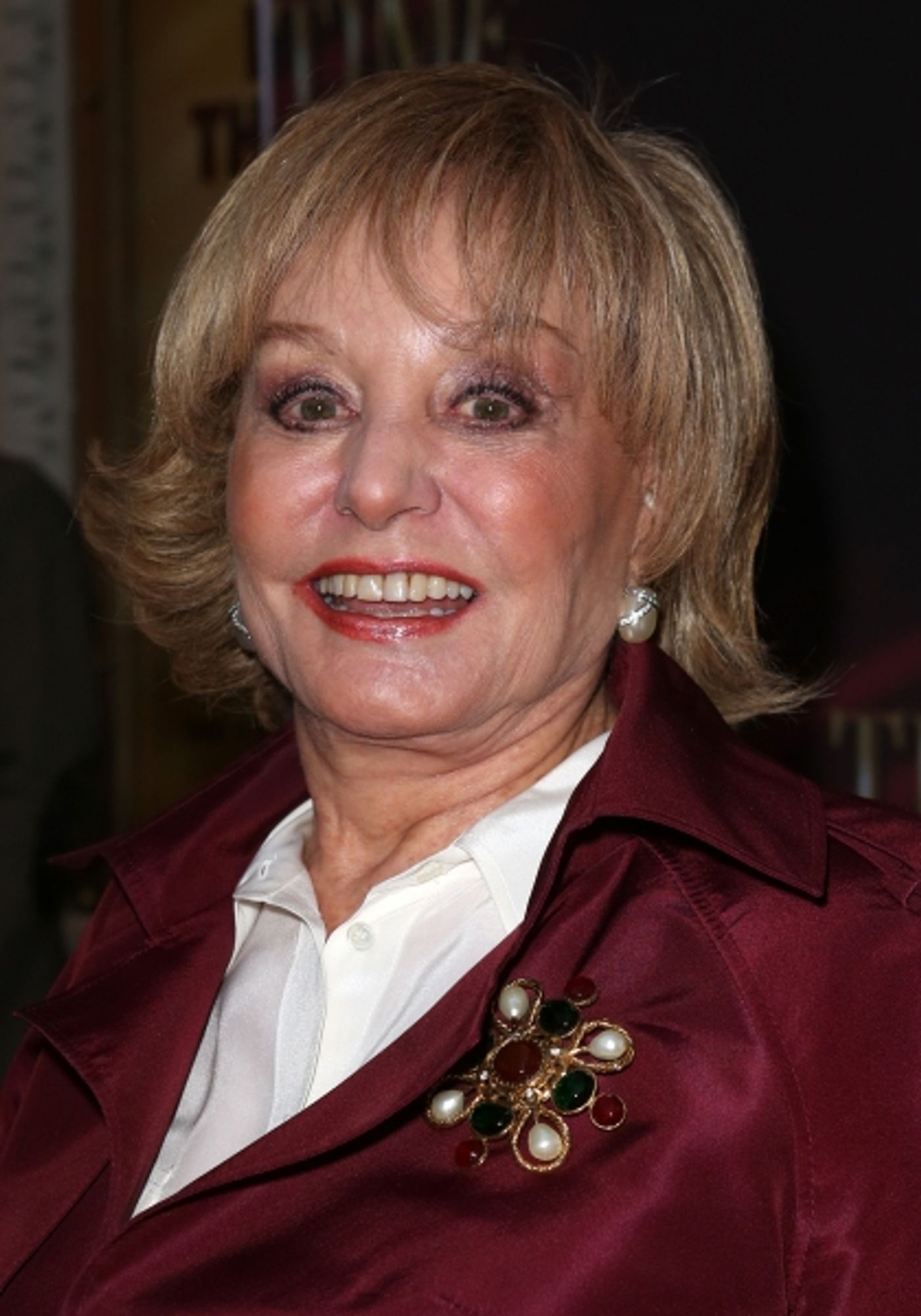 Photo Coverage: On the Opening Night Red Carpet at A TIME TO KILL  Image