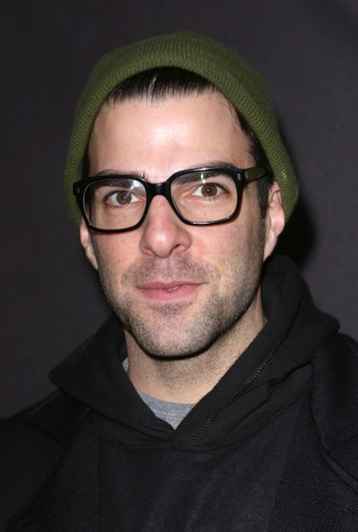 Photo Coverage: On the Opening Night Red Carpet at A TIME TO KILL  Image