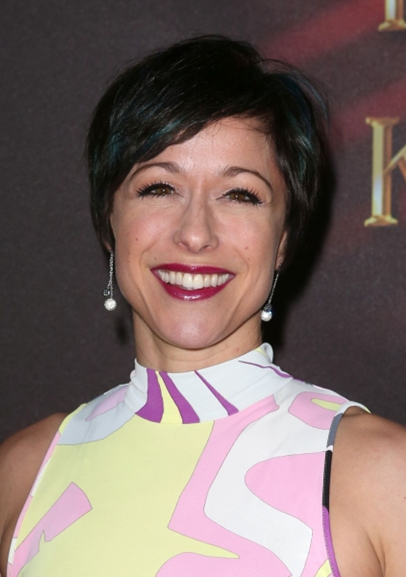 Photo Coverage: On the Opening Night Red Carpet at A TIME TO KILL  Image