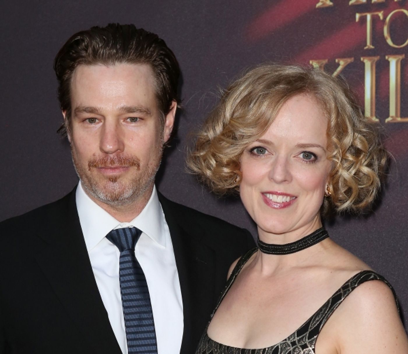 Photo Coverage: On the Opening Night Red Carpet at A TIME TO KILL  Image