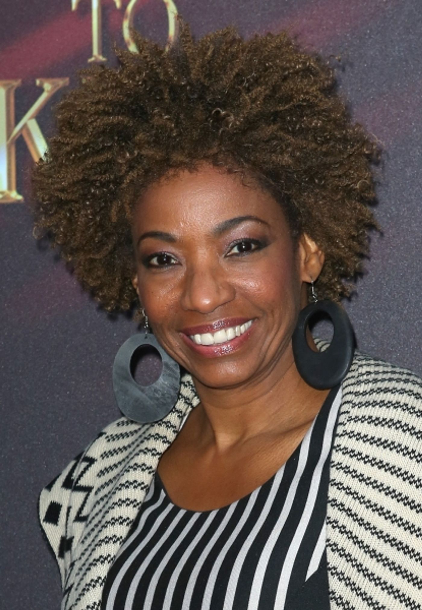 Photo Coverage: On the Opening Night Red Carpet at A TIME TO KILL  Image