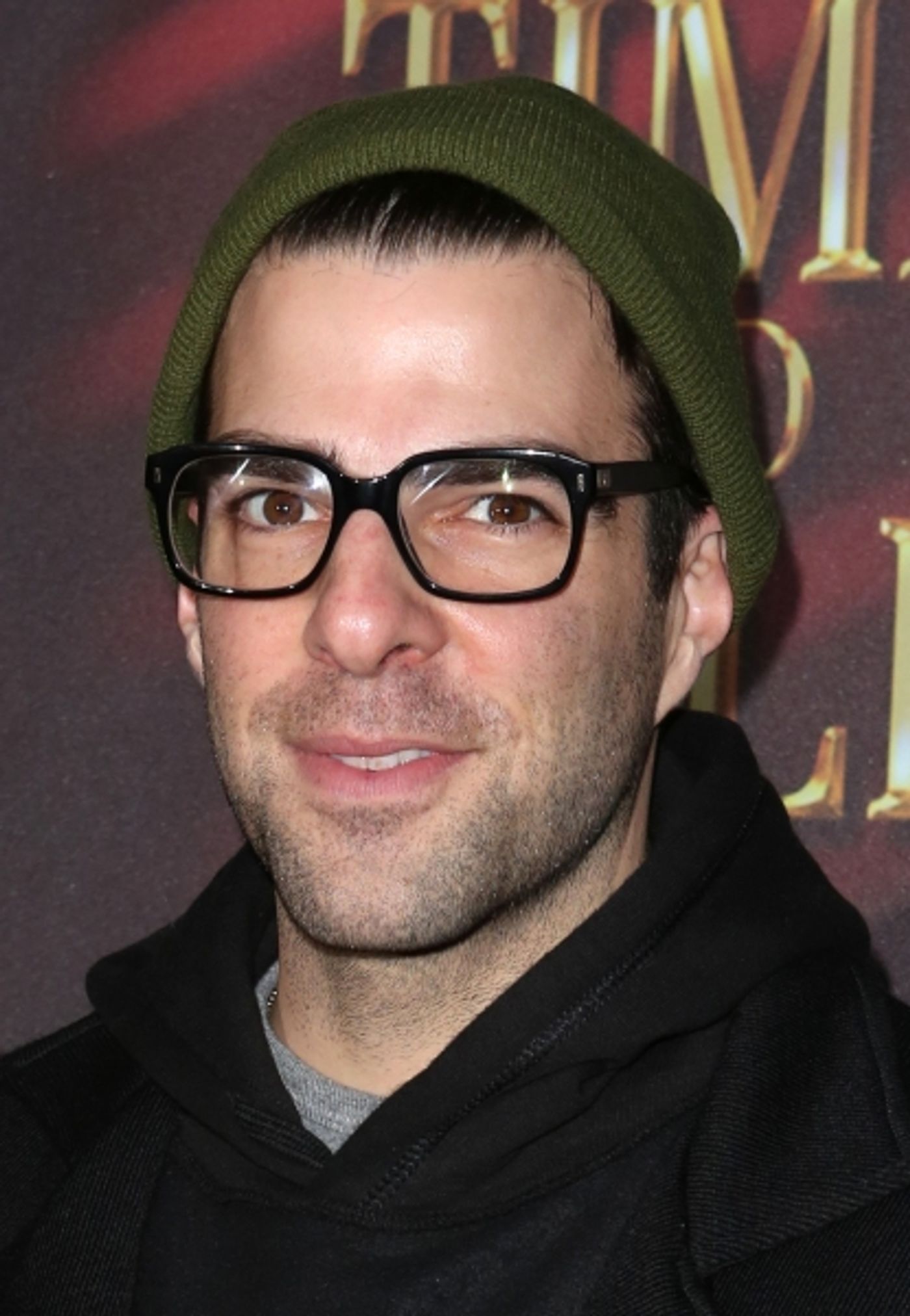 Photo Coverage: On the Opening Night Red Carpet at A TIME TO KILL  Image