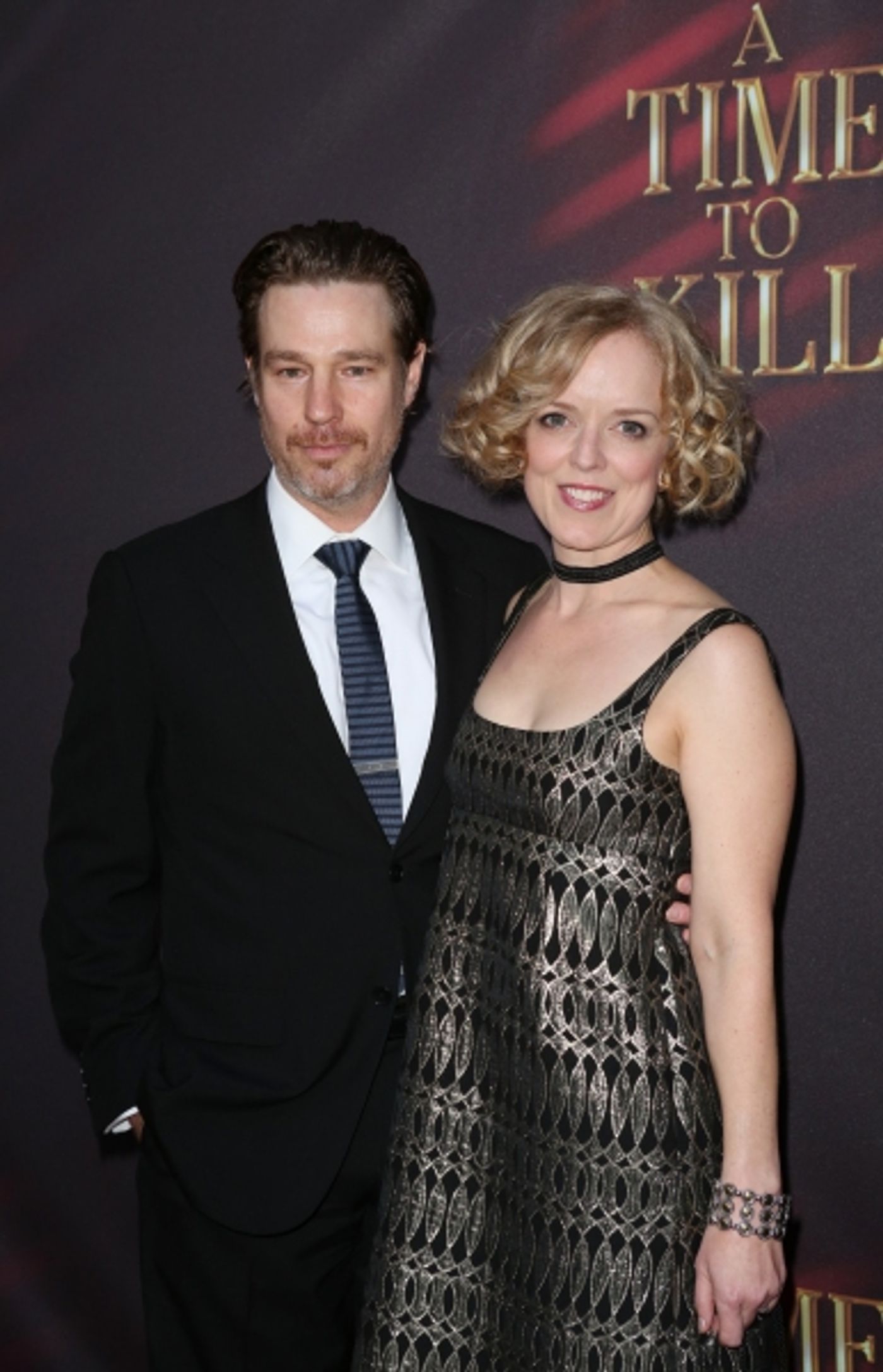 Photo Coverage: On the Opening Night Red Carpet at A TIME TO KILL  Image