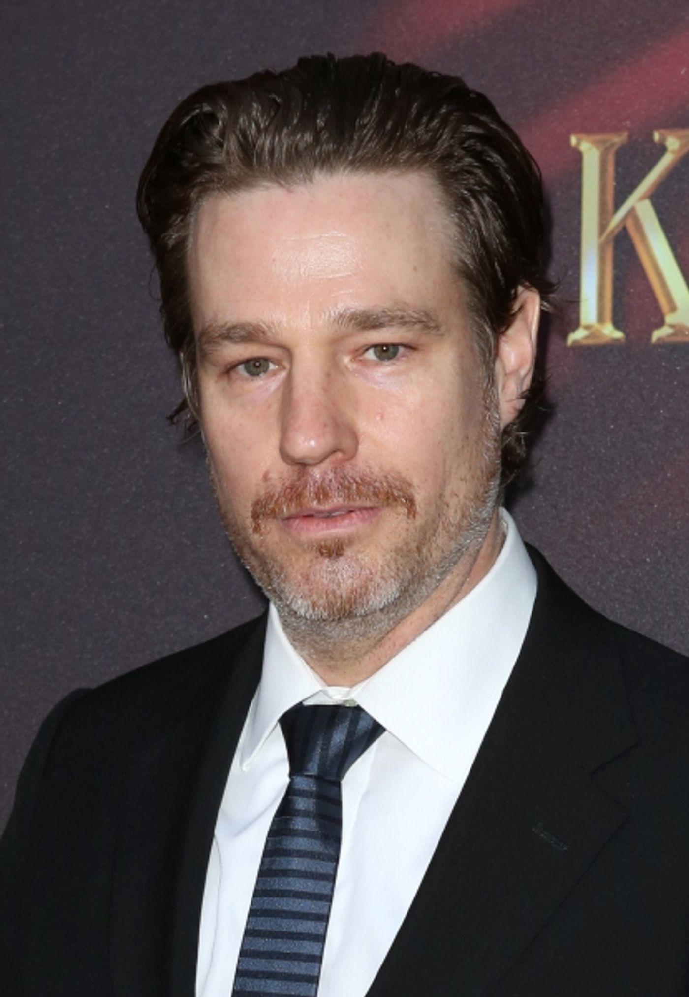 Photo Coverage: On the Opening Night Red Carpet at A TIME TO KILL  Image