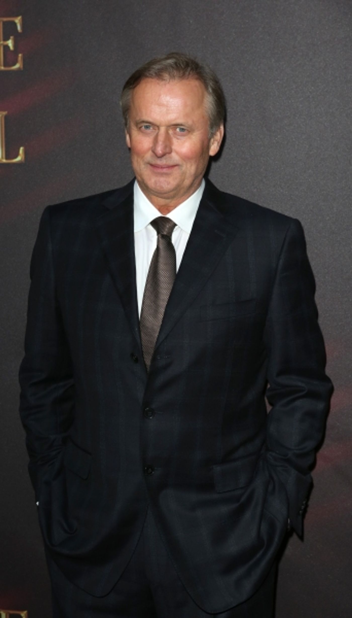 Photo Coverage: On the Opening Night Red Carpet at A TIME TO KILL  Image