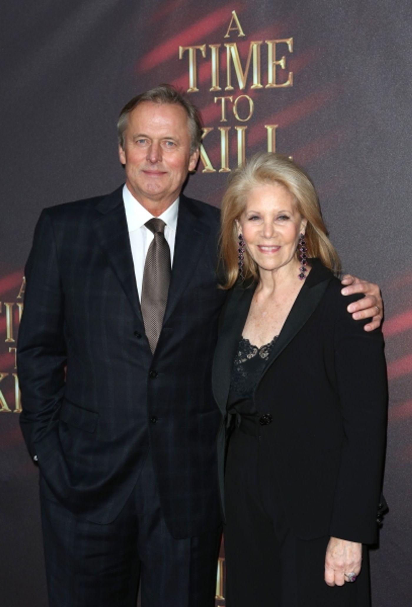 Photo Coverage: On the Opening Night Red Carpet at A TIME TO KILL  Image