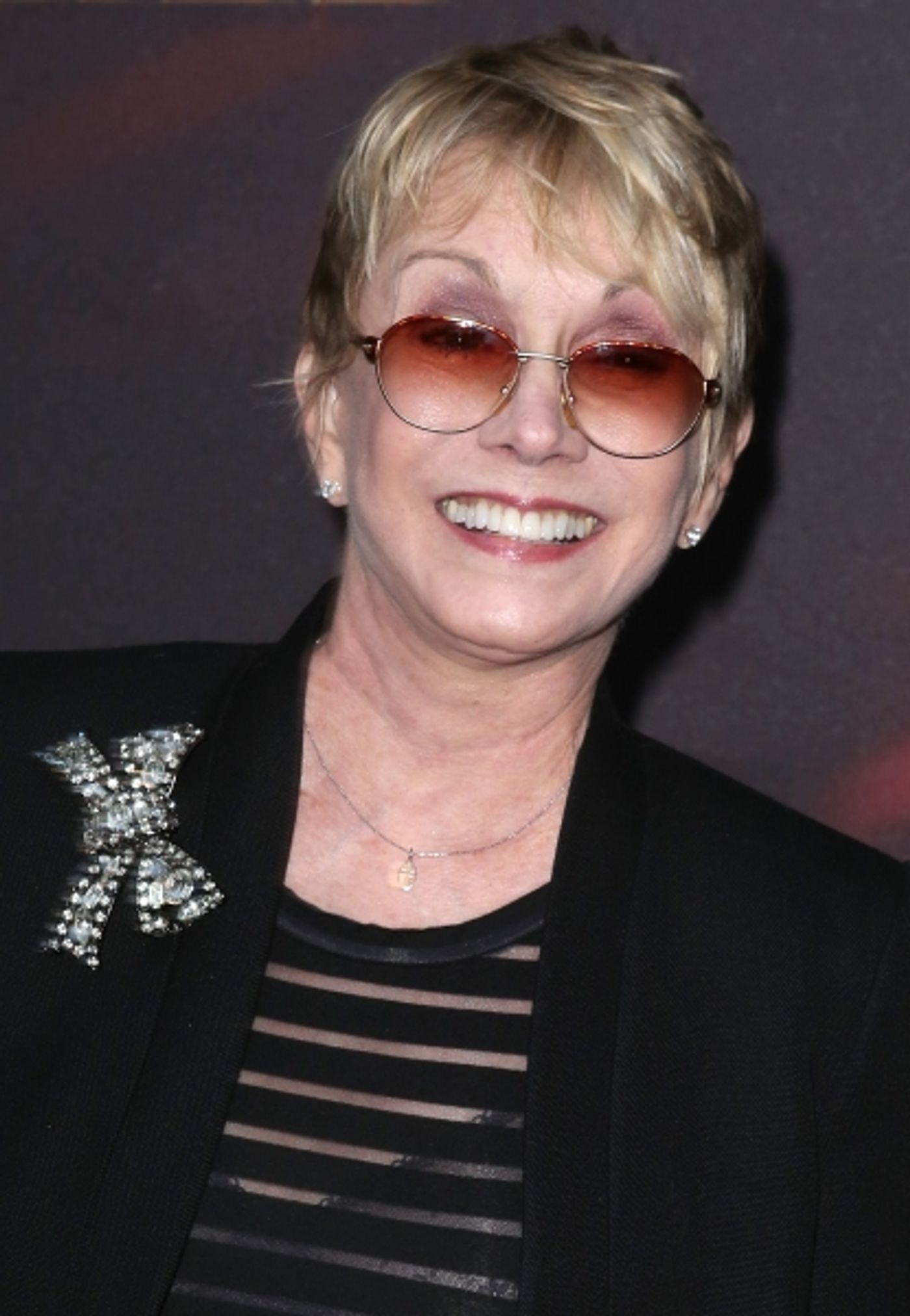 Photo Coverage: On the Opening Night Red Carpet at A TIME TO KILL  Image