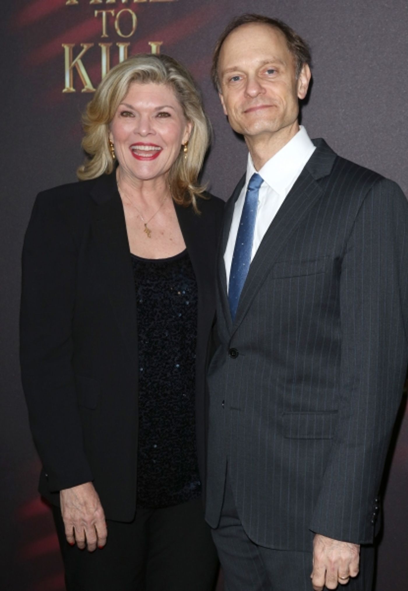 Photo Coverage: On the Opening Night Red Carpet at A TIME TO KILL  Image