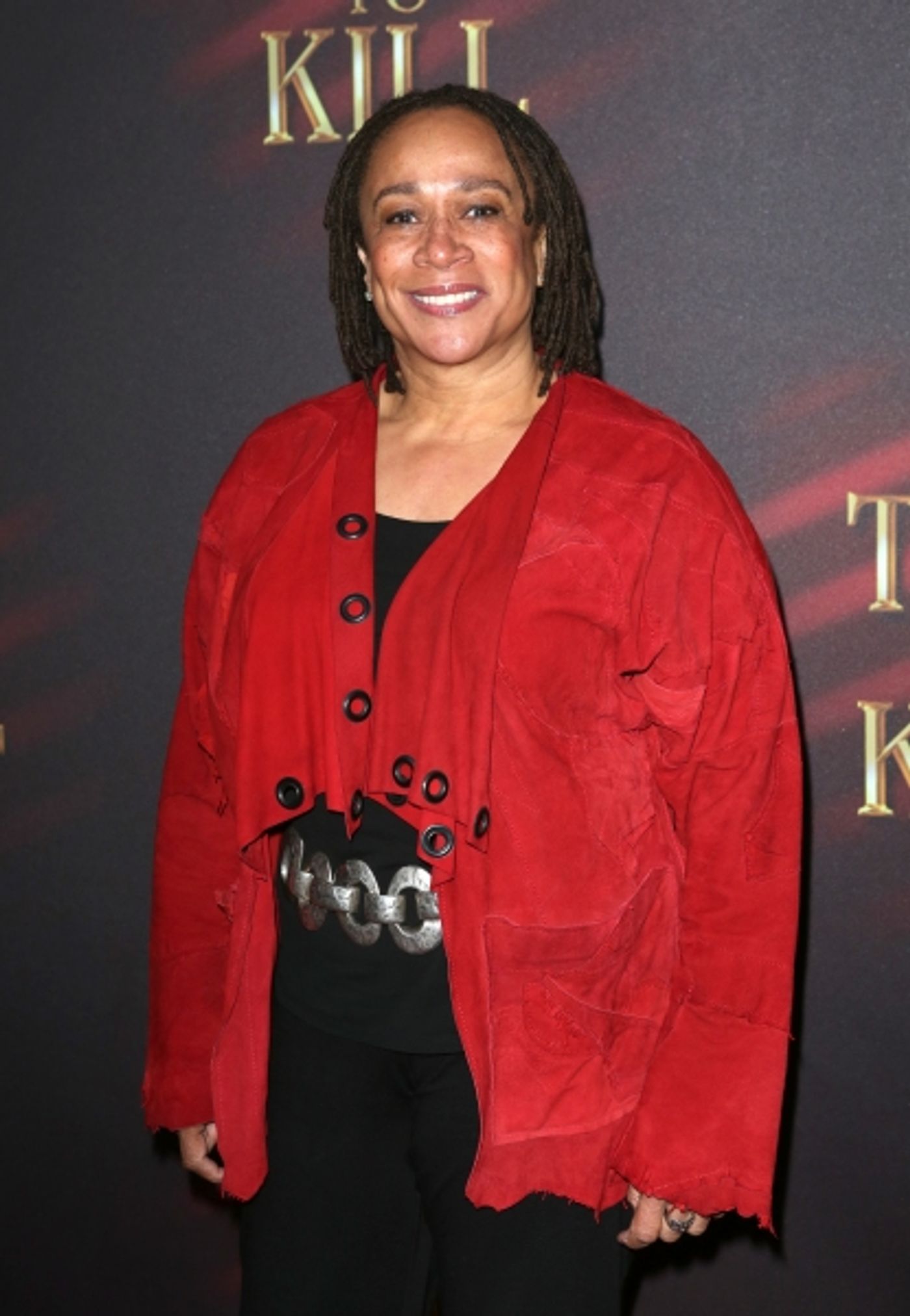 Photo Coverage: On the Opening Night Red Carpet at A TIME TO KILL  Image