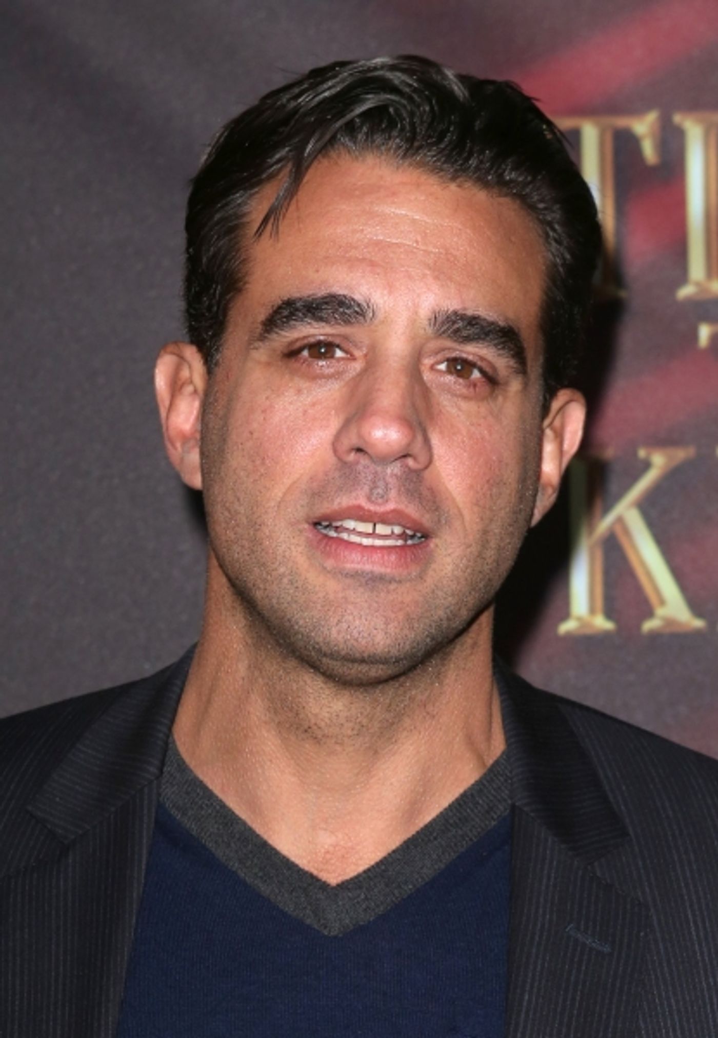 Photo Coverage: On the Opening Night Red Carpet at A TIME TO KILL  Image