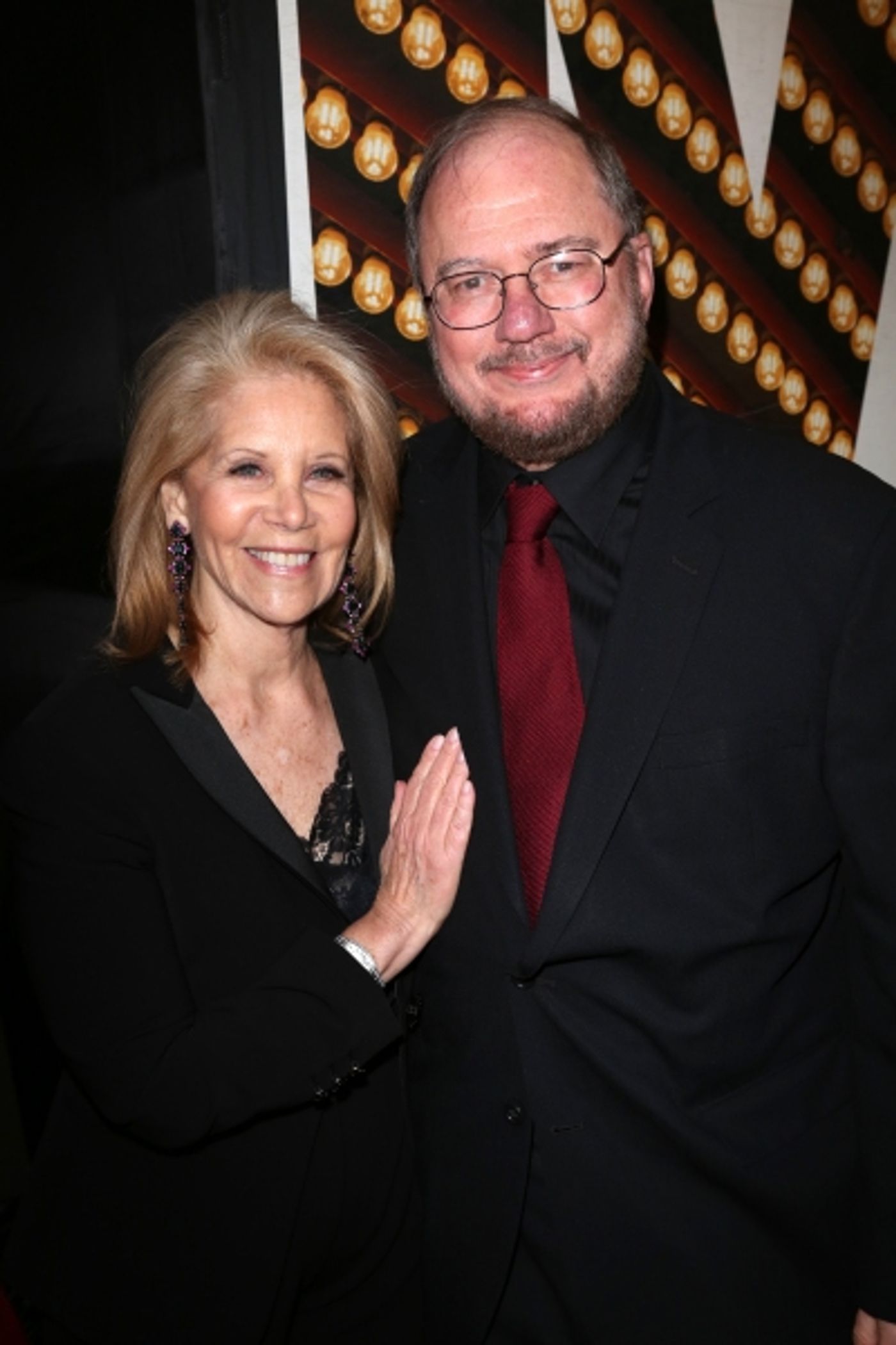 Photo Coverage: On the Opening Night Red Carpet at A TIME TO KILL  Image