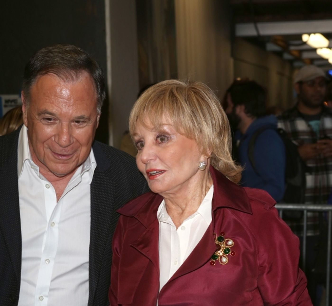 Photo Coverage: On the Opening Night Red Carpet at A TIME TO KILL  Image