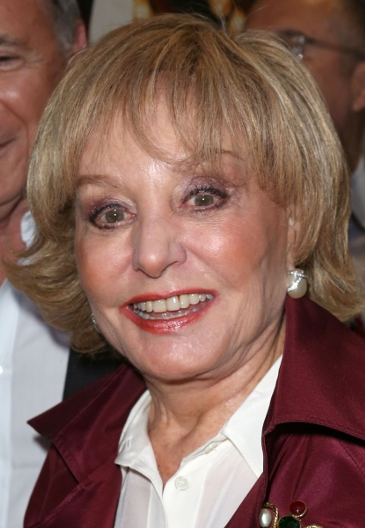 Photo Coverage: On the Opening Night Red Carpet at A TIME TO KILL  Image