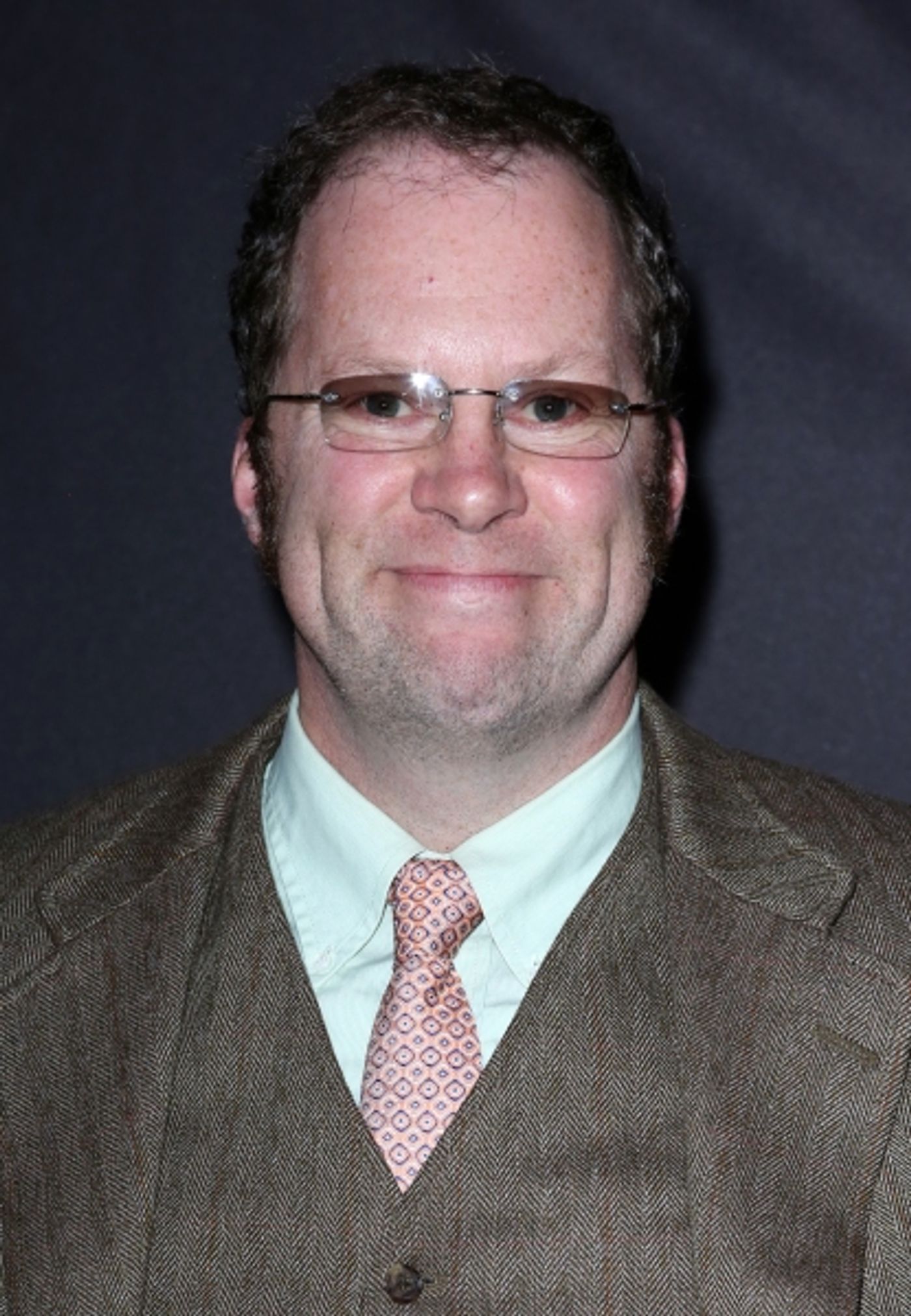 Photo Coverage: On the Opening Night Red Carpet at A TIME TO KILL  Image