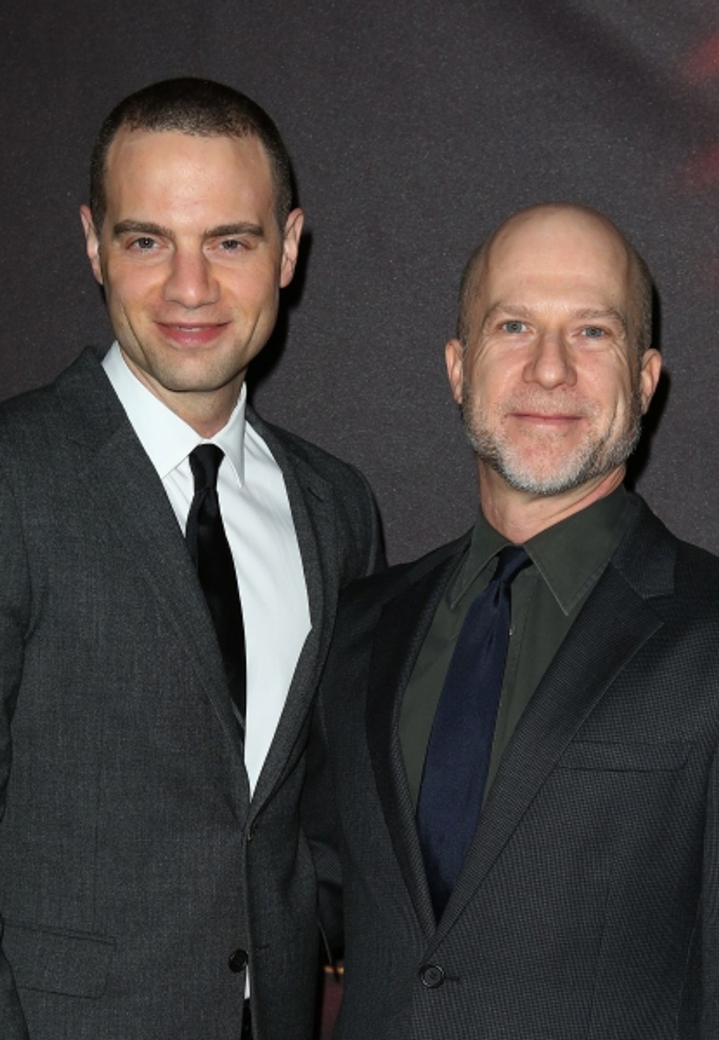 Photo Coverage: On the Opening Night Red Carpet at A TIME TO KILL  Image