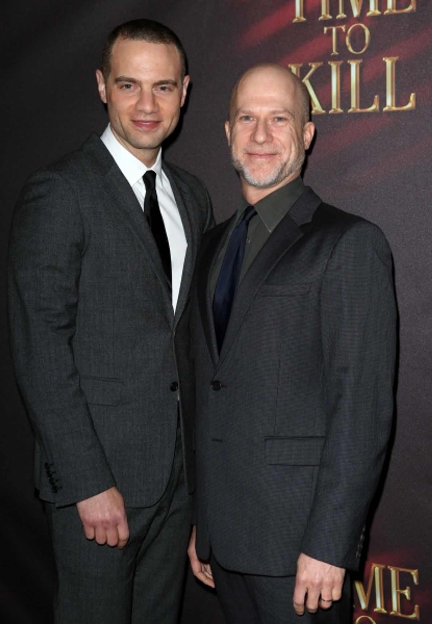 Photo Coverage: On the Opening Night Red Carpet at A TIME TO KILL  Image