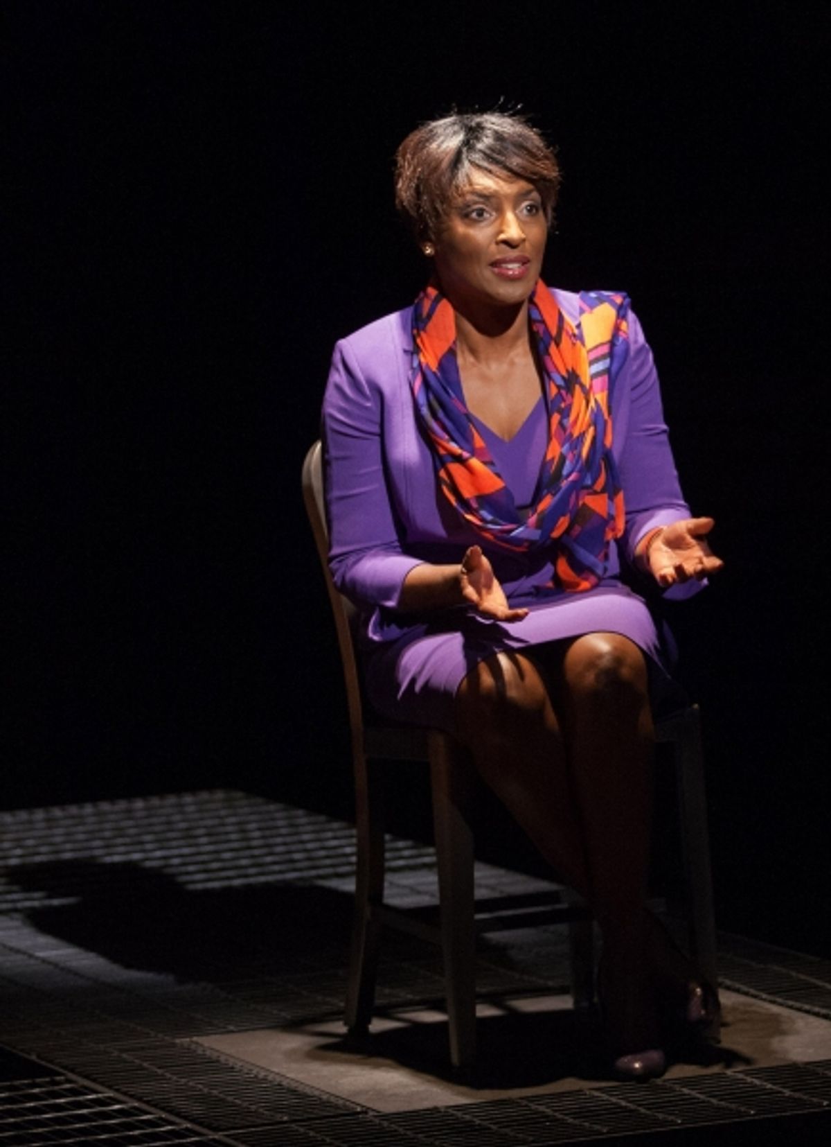 Khris Davis as Duke  at 