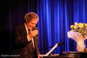 Herb Bernstein, Music Director @ BroadwayWorld Herb Bernstein, Music Director Photo