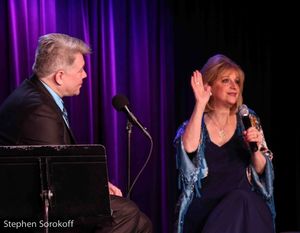 Richard Skipper & Julie Budd Photo