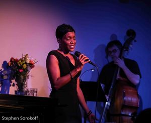 Tanya Holt @ BroadwayWorld Tanya Holt Photo