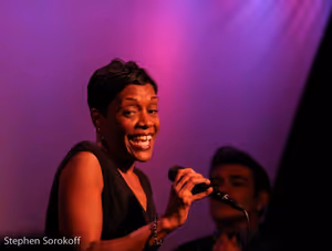Tanya Holt @ BroadwayWorld Tanya Holt Photo