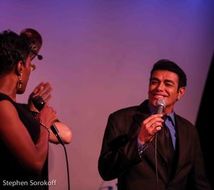 Tanya Holt @ BroadwayWorld Tanya Holt Photo