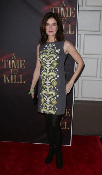 Betsy Brandt  Photo