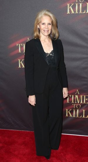 Daryl Roth @ BroadwayWorld Daryl Roth Photo