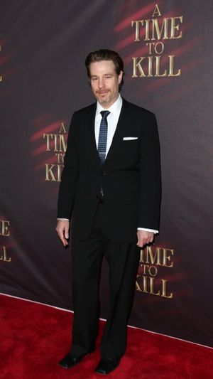 Ethan McSweeny @ BroadwayWorld Ethan McSweeny Photo