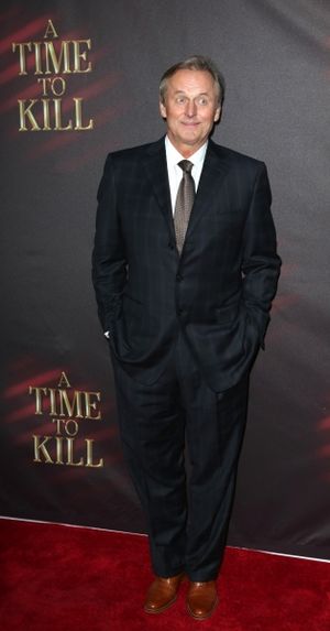 John Grisham  Photo