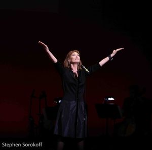 Dee Hoty @ BroadwayWorld Dee Hoty Photo