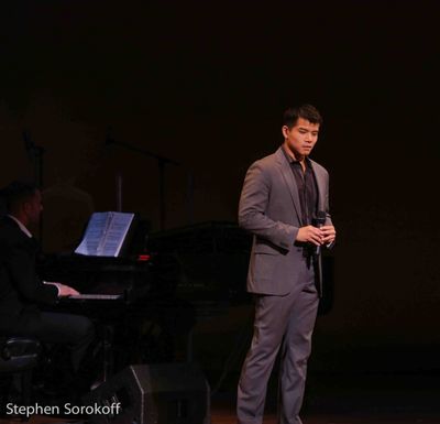 Telly Leung Photo