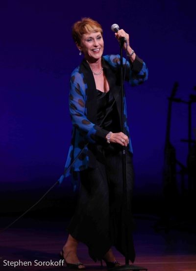 Amanda McBroom Photo
