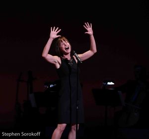 Susan Egan Photo