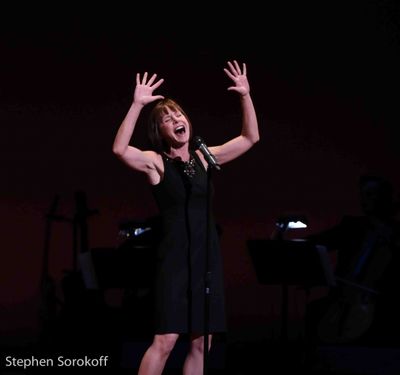 Susan Egan Photo