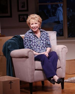 Debra Jo Rupp Photo