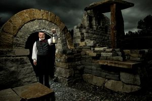 Greg Stone @ BroadwayWorld Greg Stone Photo