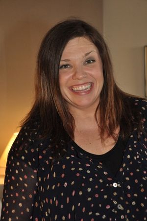 Mary Bridget Davies Photo