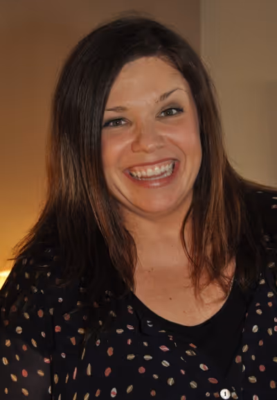 Mary Bridget Davies Photo