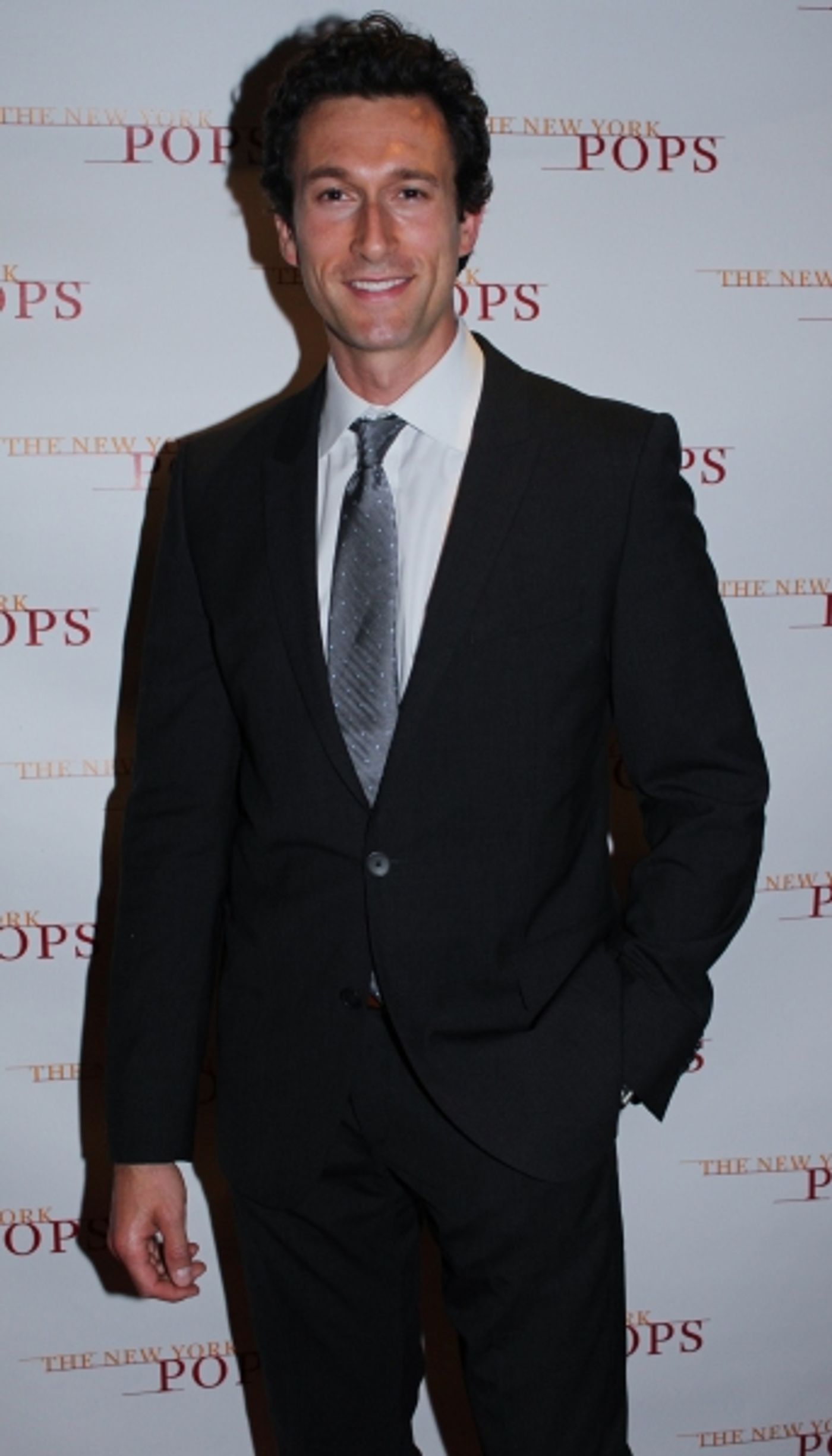 Photo Coverage: Kelli O'Hara, Brian d'Arcy James & More Launch NY Pops Ambassadors  Image